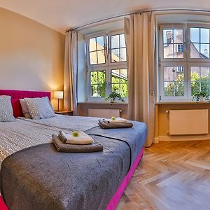 Appartement met Twee Slaapkamers